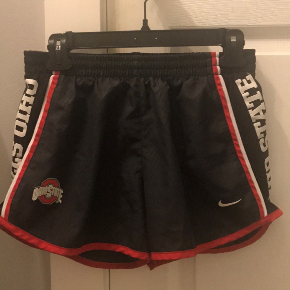 Nike Women's Ohio State Shorts